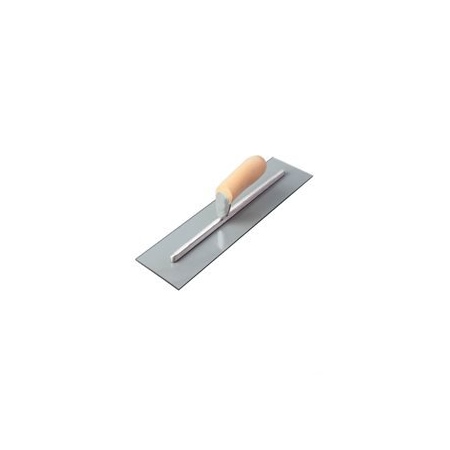 Bon Tool Plastic Trowel - 11" X 4 1/2" - Camel Handle 13-311